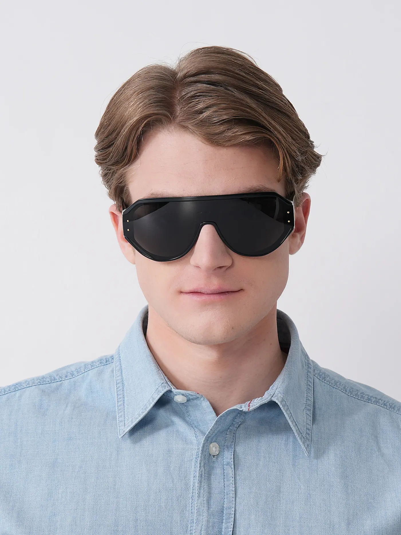 DOLCE&GABBANA | Sonnenbrille 0DG4481/47 | 